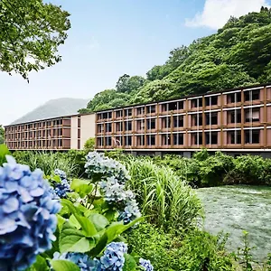 ホテルインディゴ箱根強羅 日本