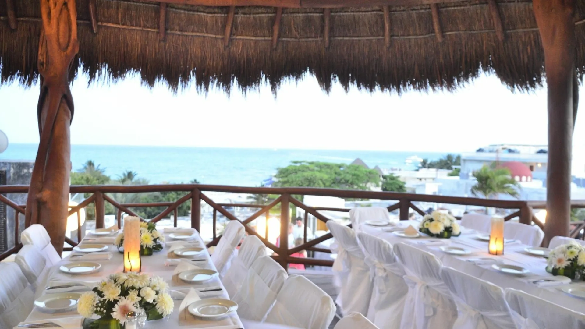 Hotel Cielo Playa del Carmen