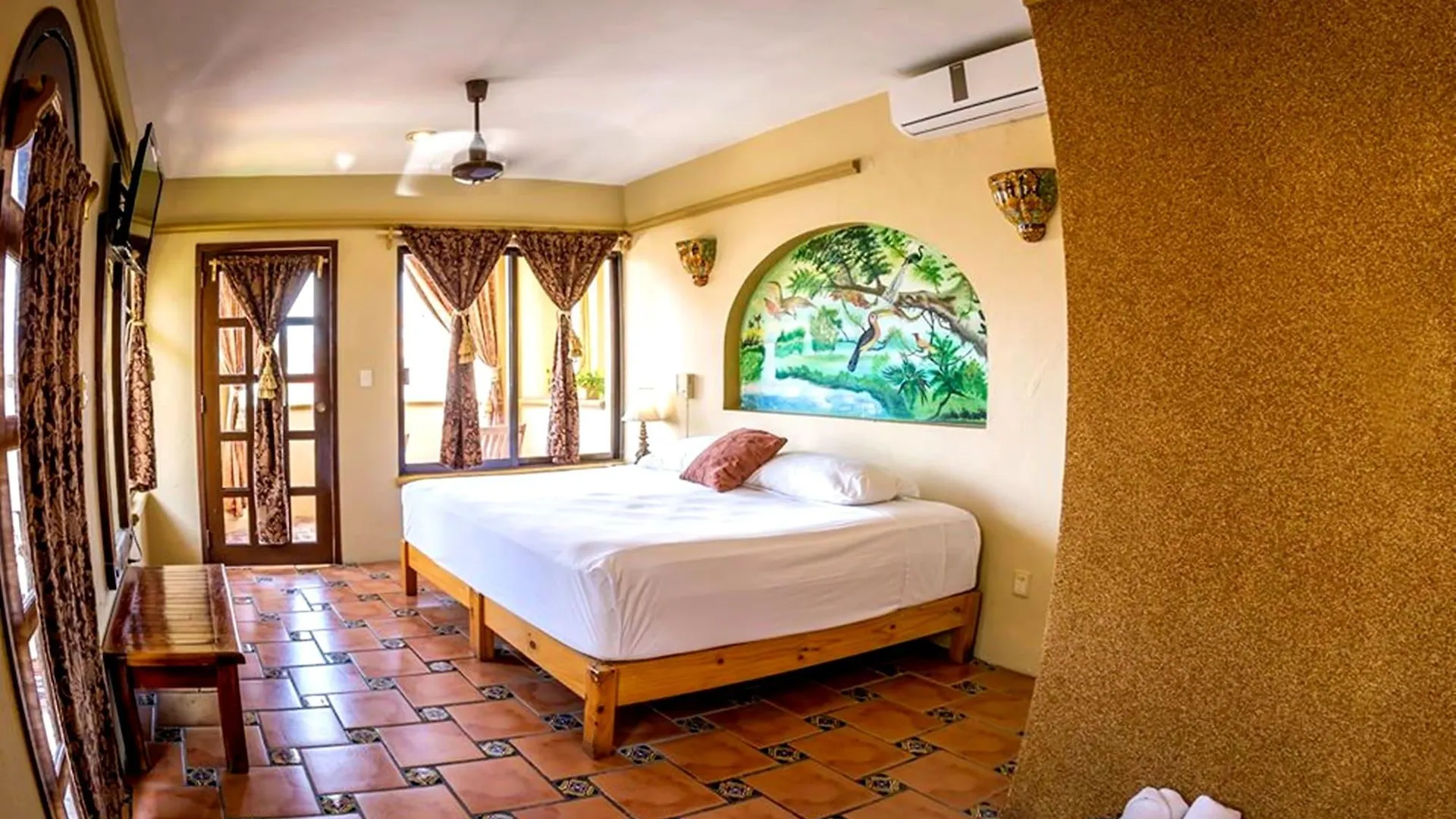 Hotel Cielo Playa del Carmen