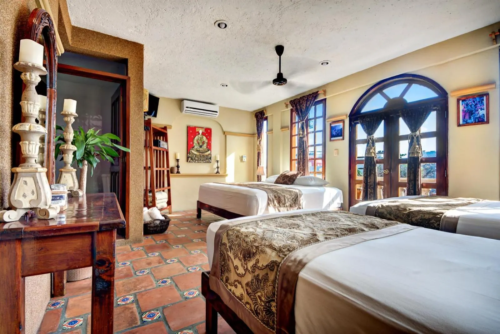 Hotel Cielo Playa del Carmen