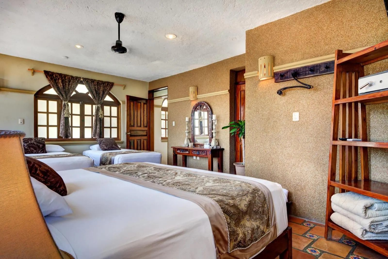 Hotel Cielo Playa del Carmen